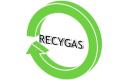 RECYGAS logo