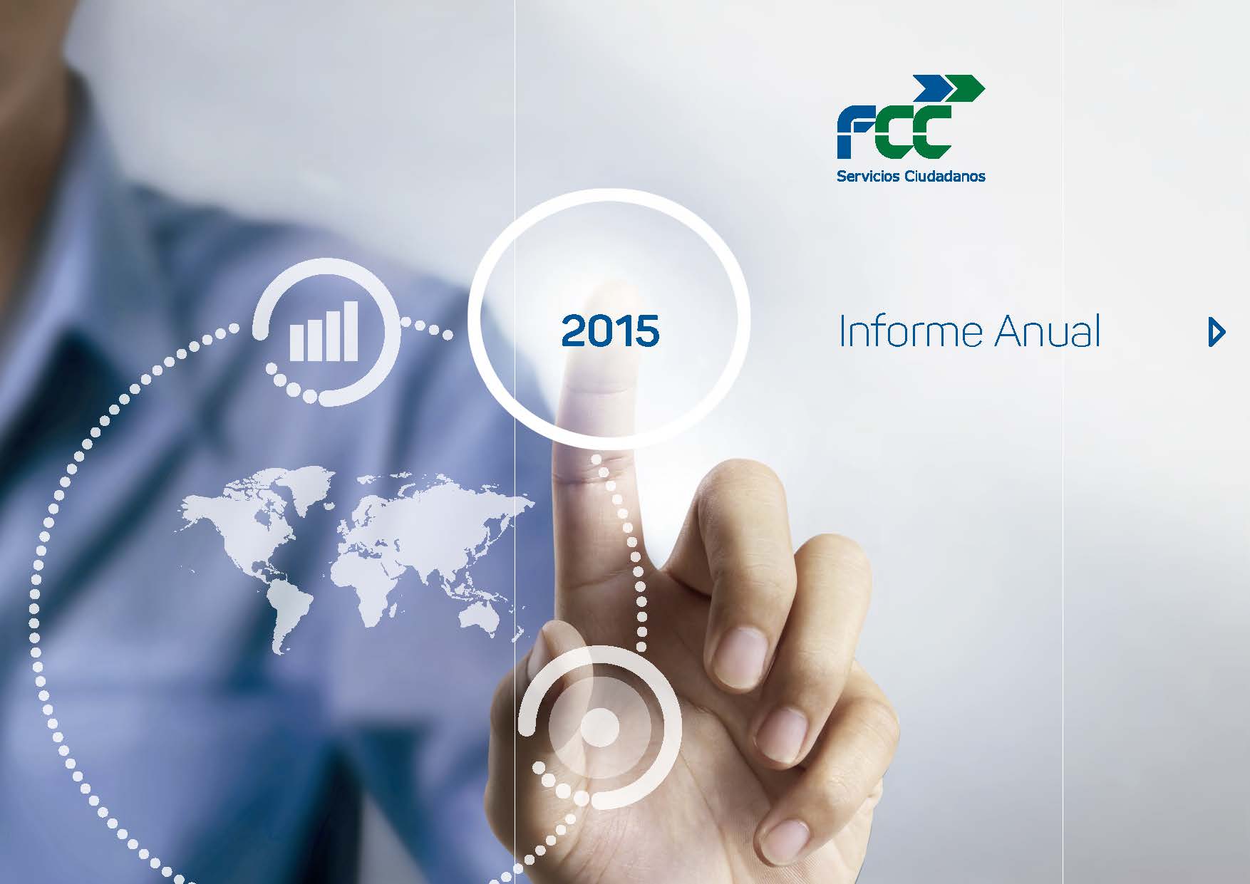 Informe Anual Completo