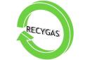 Logo RECYGAS