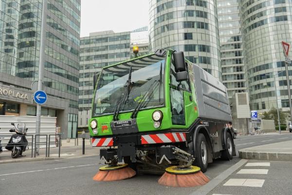 FCC Servicios Medio Ambiente culmina la adquisición a ESG de su negocio en Francia